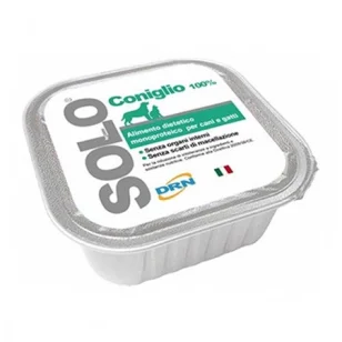 DRN Solo Coniglio