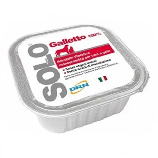 DRN Solo Galletto