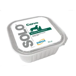 DRN Solo Cervo