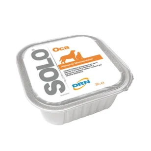 DRN Solo Oca