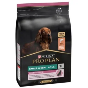 Purina Pro Plan Adult Small & Mini Sensitive Skin