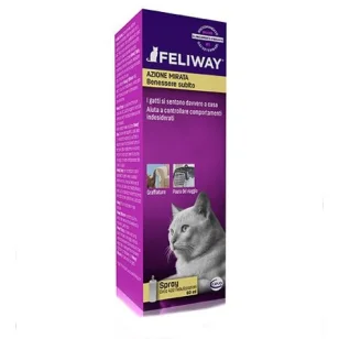 Feliway Classic spray