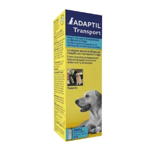 Adaptil Transport