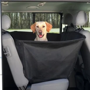 Trixie Coprisedili per auto