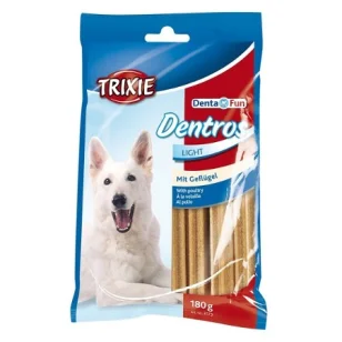 Trixie Dentros Light