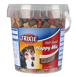 Trixie Soft Snack Happy Mix