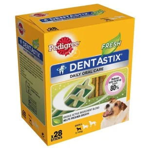 Pedigree Dentastix Fresh (small)