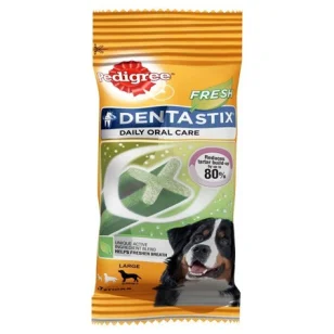 Pedigree Dentastix Fresh (large)