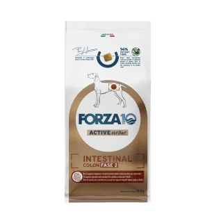 Forza 10 Intestinal Colon active fase 2
