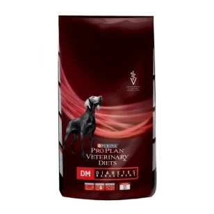 Purina Veterinary Diets canine DM