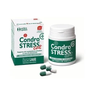 Innovet Condrostress Plus Cat
