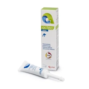 Candioli Actea oral