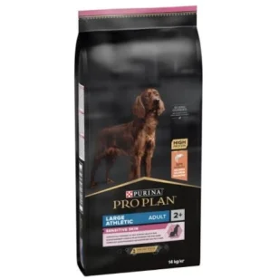 Purina Pro Plan Adult Large Athletic Sensitive Skin