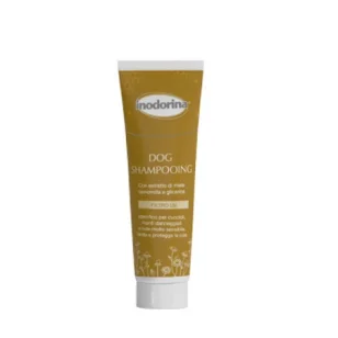 Inodorina Shampoo Manto Cuccioli