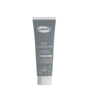Inodorina Shampoo Manto Bianco