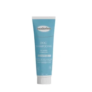 Inodorina Shampoo Manto Lungo