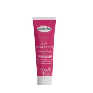 Inodorina Shampoo Tutte le Razze