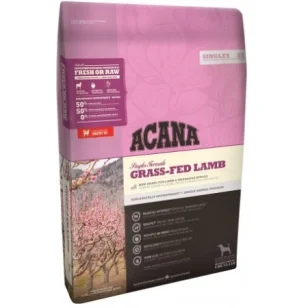 Acana Grass-Fed Lamb per Cani