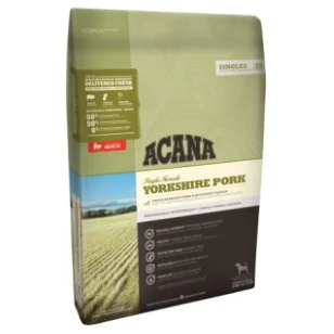 Acana Yorkshire Pork per Cani