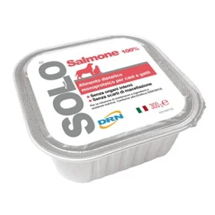 DRN Solo Salmone
