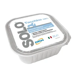 DRN Solo Tacchino