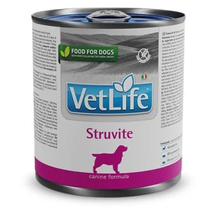 Farmina Vet Life Struvite Canine Umido