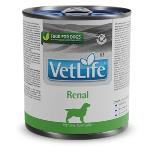 Farmina Vet Life Renal Canine Umido