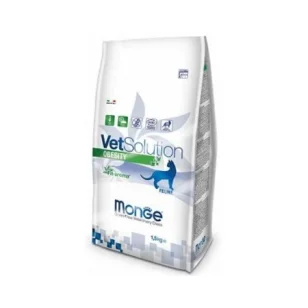 Monge VetSolution Obesity per gatti