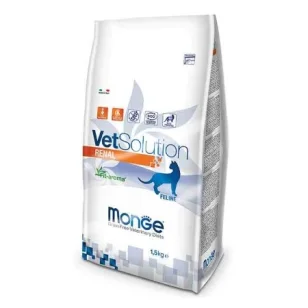Monge VetSolution Renal per gatti