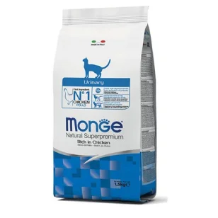 Monge Natural Urinary