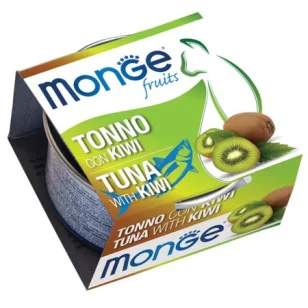 Monge Natural Fruits (tonno con kiwi)
