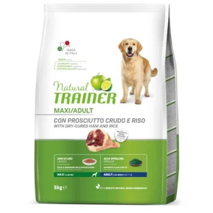 Natural Trainer Maxi Adult (prosciutto)