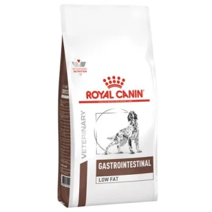 Royal Canin Gastro Intestinal Canine Low Fat