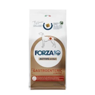 Forza 10 Gastroenteric Low Fat