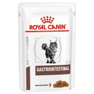 Royal Canin Gastrointestinal Feline Umido