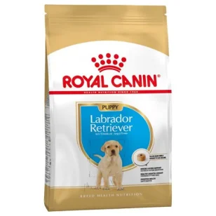 Royal Canin Labrador Retriever Junior