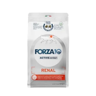 Forza 10 Renal active per gatti