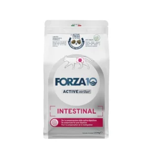 Forza 10 Intestinal active per gatti