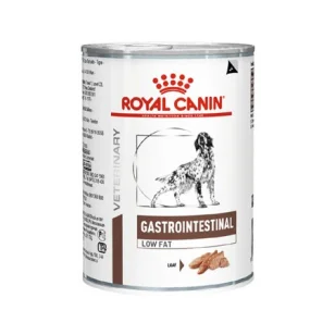 Royal Canin Gastro Intestinal Canine Low Fat Umido