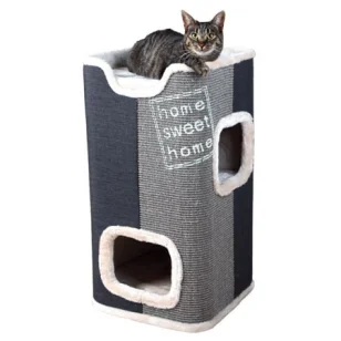 Trixie Tiragraffi Cat Tower Jorge
