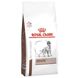 Royal Canin Hepatic Canine