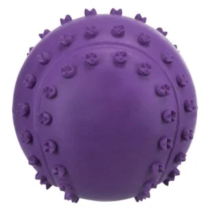 Trixie Palla gioco in gomma naturale