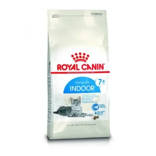 Royal Canin Indoor +7
