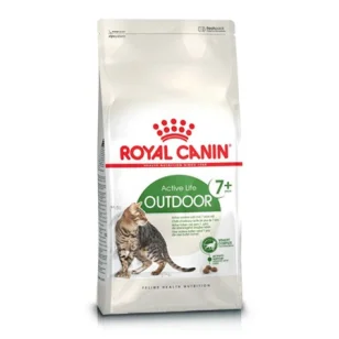 Royal Canin Outdoor +7