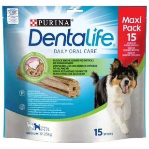 Purina Dentalife Medium
