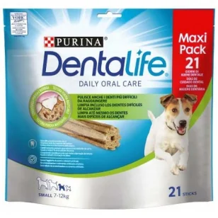 Purina Dentalife Small