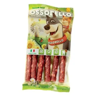 Ossobello Rice snack
