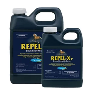 Farnam Repel-Xp