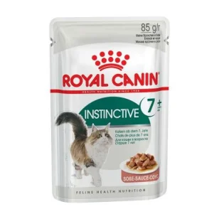 Royal Canin Instinctive +7