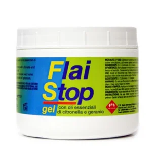 FM Italia F Stop gel